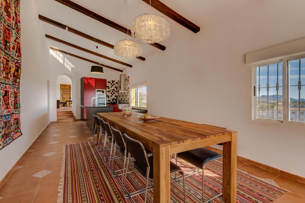 Damara Apartment *