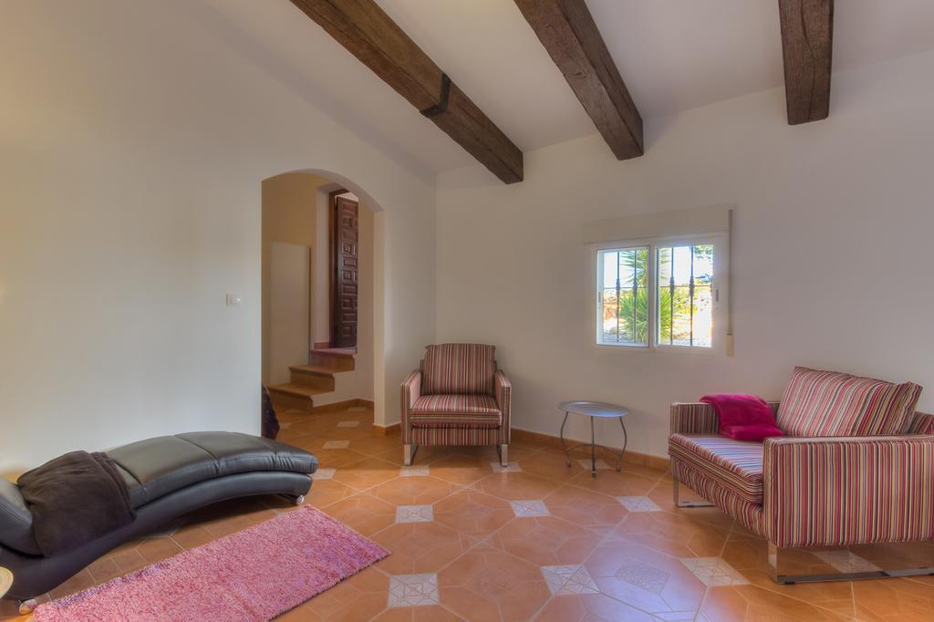 Damara Apartment