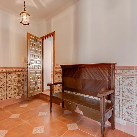 Villa Damara Albox Extérieur photo