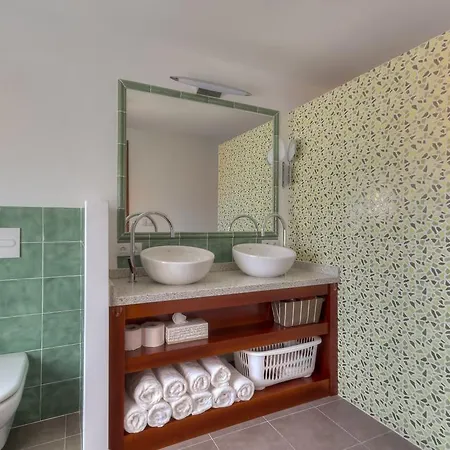 Villa Damara Albox Extérieur photo