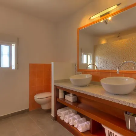 Villa Damara Albox Extérieur photo