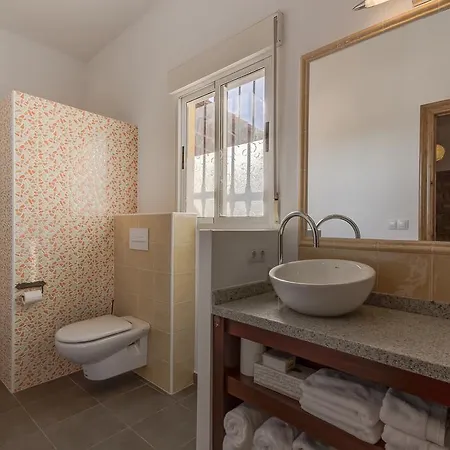 Villa Damara Albox Extérieur photo