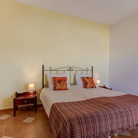 Villa Damara Albox Extérieur photo