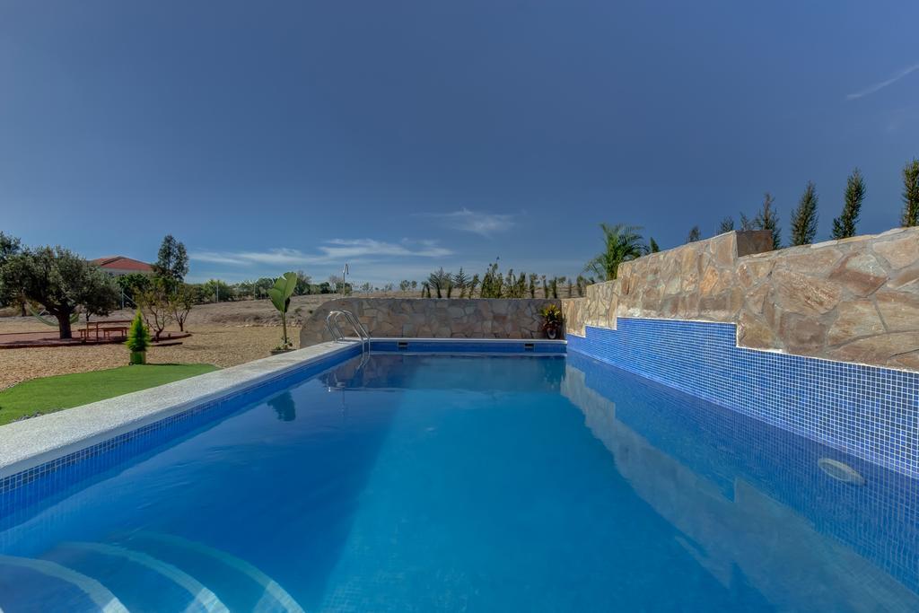 Appartement Damara