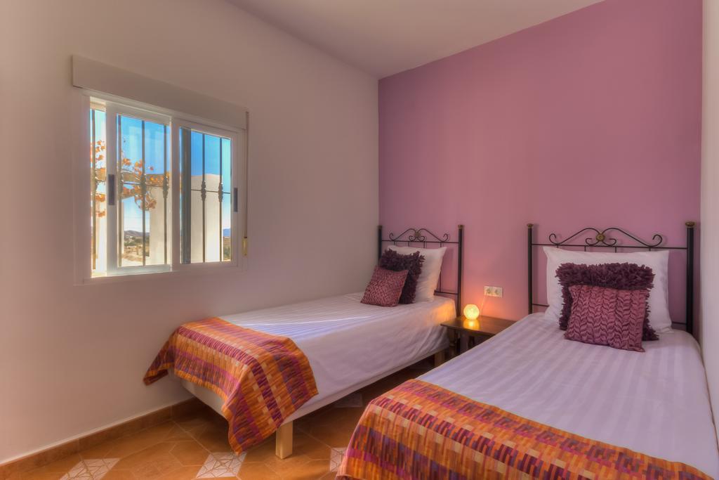 Damara Appartement Albox