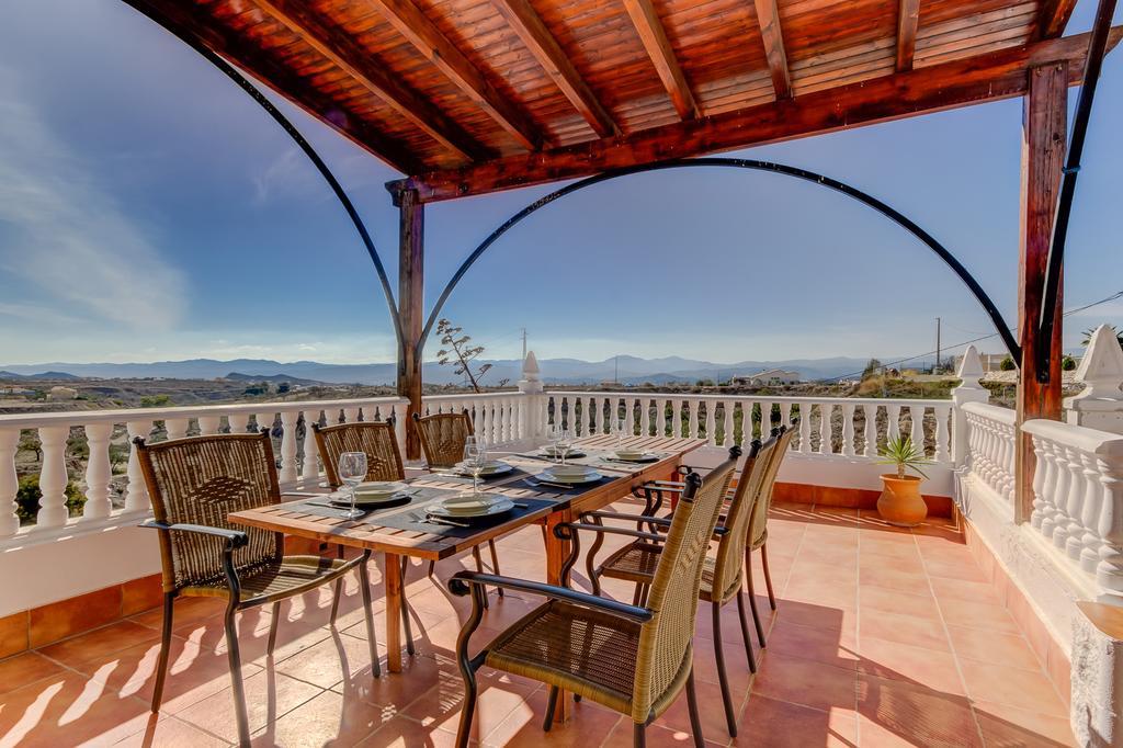 Damara Appartement *