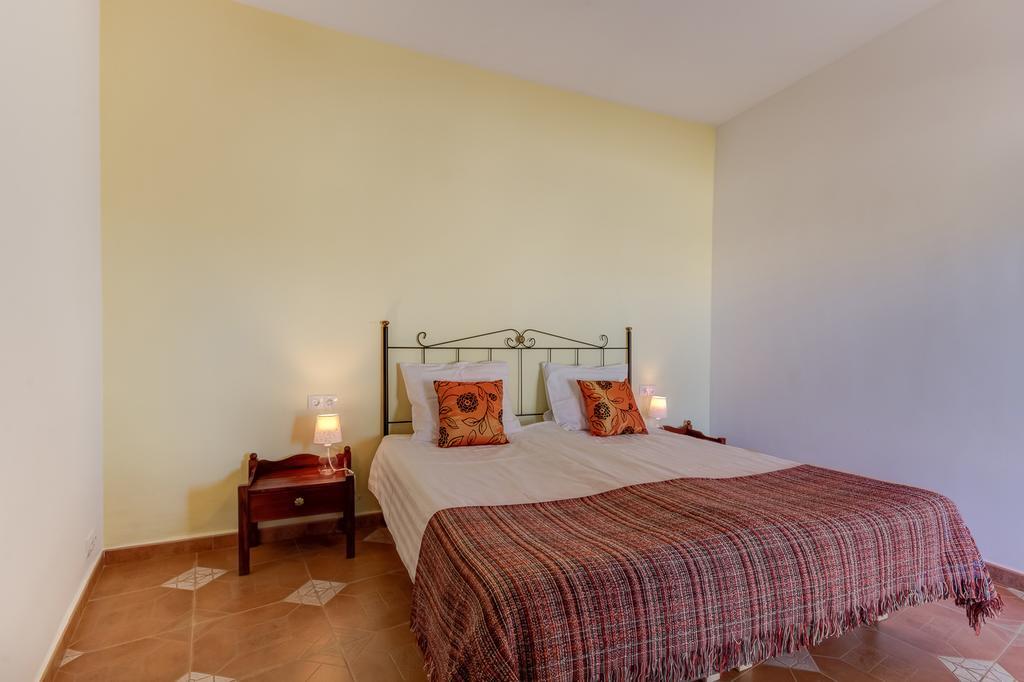 Damara Appartement *
