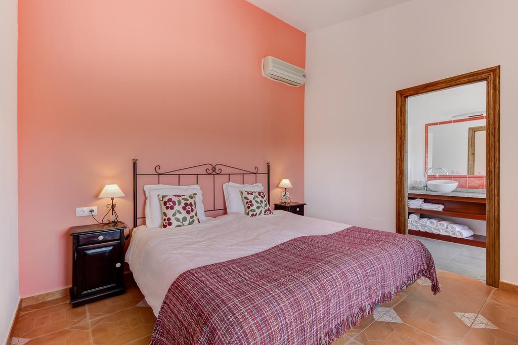 Appartement Damara *