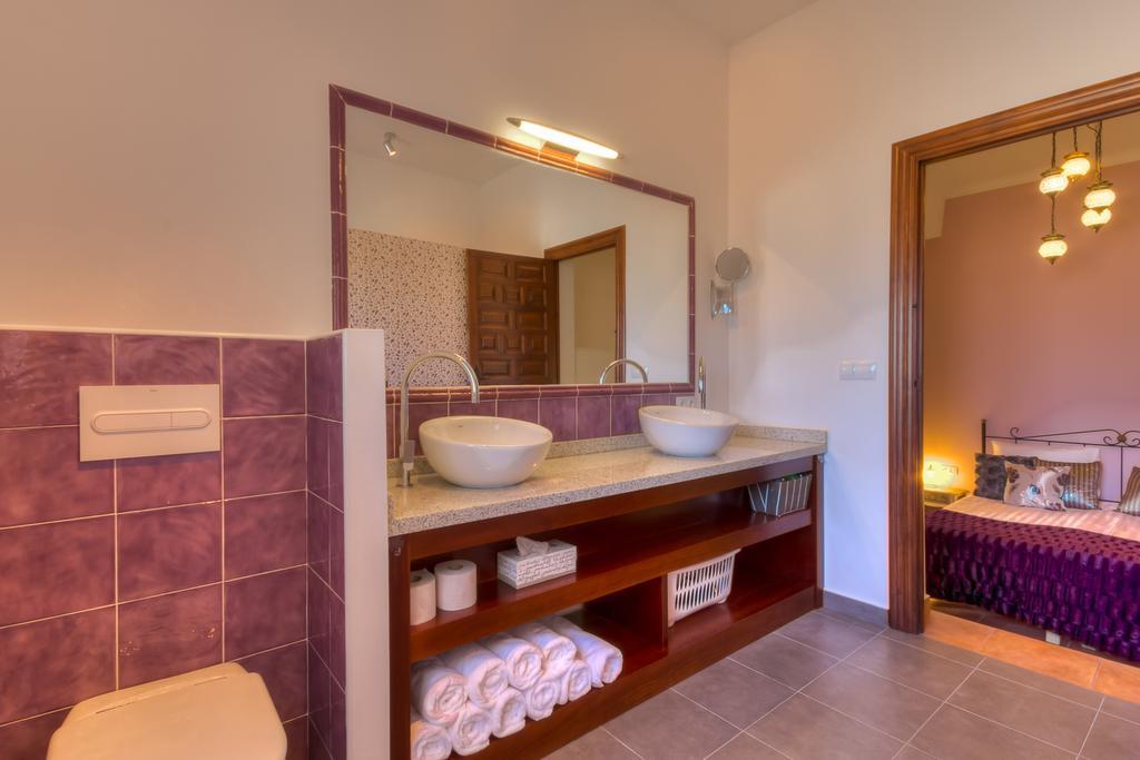 Damara Appartement *