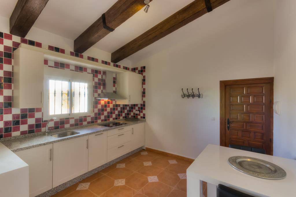 Damara Appartement *